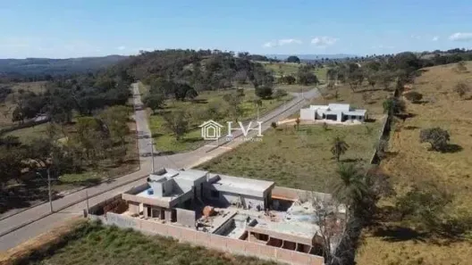 Lote/Terreno à venda, 1000m² no Residencial Poços, Lagoa Santa