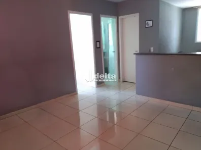 Apartamento com 2 Quartos à venda, 43m² no Mansour, Uberlândia