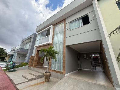 Casa de Condomínio com 3 Quartos à venda, 235m² no Tapanã (Icoaraci), Belém