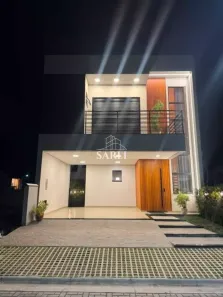 Casa com 3 Quartos à venda, 165m² no Beira Rio, Biguaçu