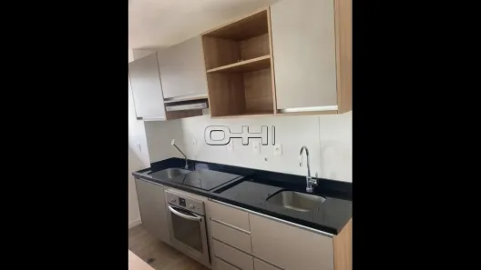 Apartamento com 1 Quarto para alugar, 55m² no Vila Madalena, São Paulo