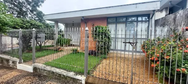 Casa com 3 Quartos à venda, 196m² no Jardim Chapadão, Campinas