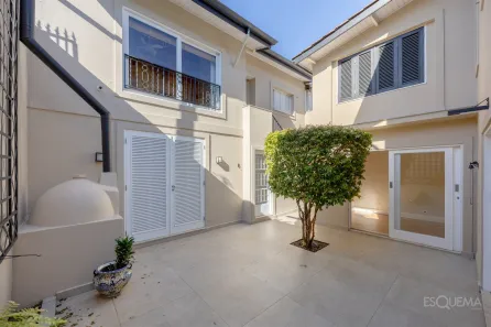 Casa com 3 Quartos à venda, 174m² no Jardim Paulista, São Paulo
