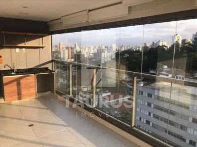 Apartamento com 2 Quartos à venda, 78m² no Pinheiros, São Paulo