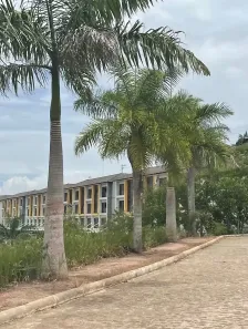 Apartamento com 1 Quarto para alugar, 40m² no , Bananeiras