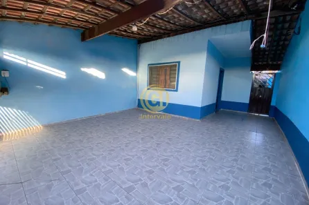 Casa com 2 Quartos à venda, 110m² no Jardim Santa Marina, Jacareí