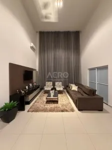Casa de Condomínio com 3 Quartos à venda, 276m² no Chácaras Odete, Bauru