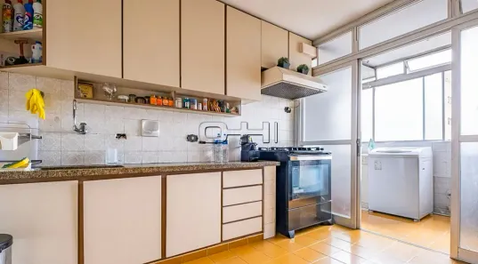 Apartamento com 3 Quartos à venda, 120m² no Pinheiros, São Paulo