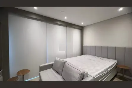 Kitnet com 1 Quarto à venda, 26m² no Pinheiros, São Paulo