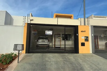 Casa com 1 Quarto à venda, 98m² no Loteamento Monte Líbano, Rondonópolis
