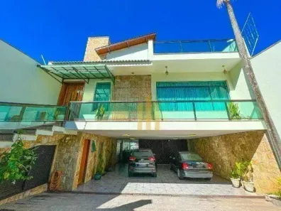 Sobrado com 7 Quartos para alugar, 800m² no Jardim Franca, São Paulo