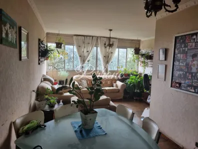 Apartamento com 3 Quartos à venda, 106m² no Mooca, São Paulo