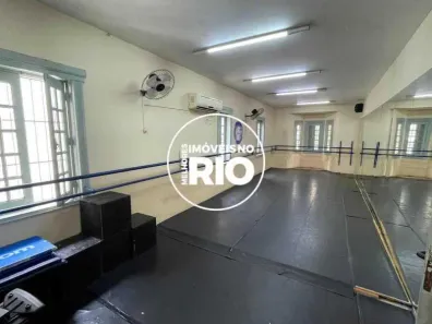Imóvel Comercial à venda, 238m² no Tijuca, Rio de Janeiro
