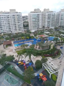Apartamento com 2 Quartos à venda, 75m² no Recreio dos Bandeirantes, Rio de Janeiro