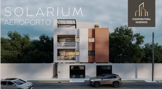 Apartamento com 3 Quartos à venda, 115m² no Aeroporto, Juiz de Fora