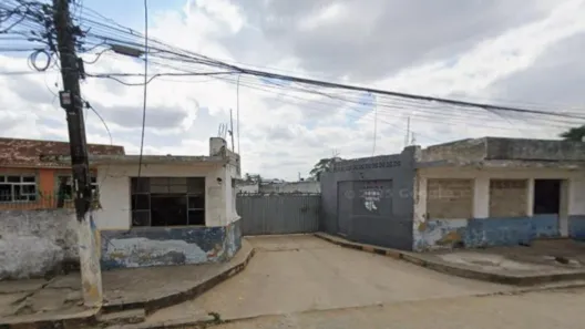 Lote/Terreno à venda, 17200m² no Parque Pecuária, Campos dos Goytacazes