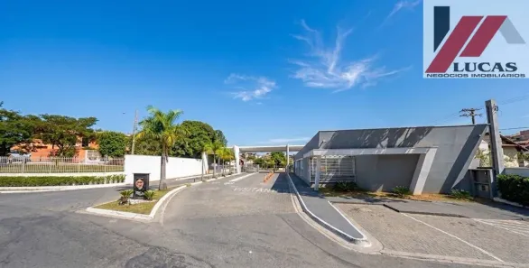Lote/Terreno à venda, 397m² no Chácaras Roselândia, Cotia