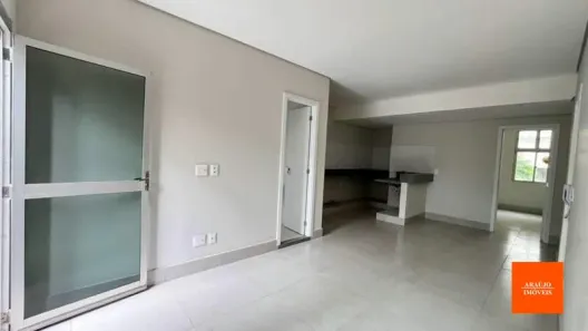 Apartamento com 2 Quartos à venda, 64m² no Centro, Belo Horizonte