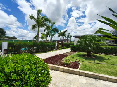 Lote/Terreno à venda, 420m² no Odilândia, Santa Rita