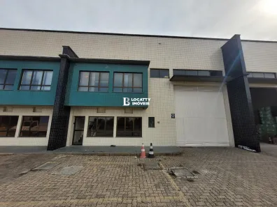 Galpão/Depósito/Armazém para alugar, 716m² no Sarandi, Porto Alegre