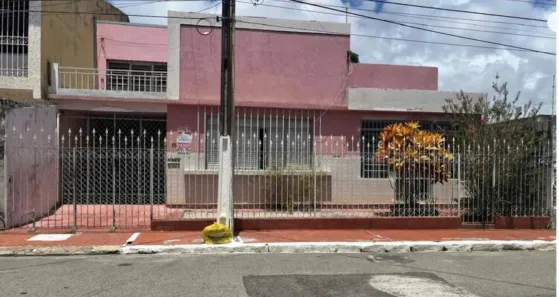 Apartamento com 3 Quartos à venda, 540m² no Getúlio Vargas, Aracaju