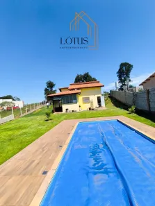 Fazenda/Sítio à venda, 86m² no Centro, Igaratá