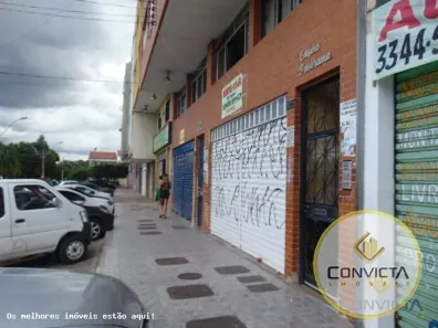 Kitnet para alugar, 35m² no Núcleo Bandeirante, Brasília
