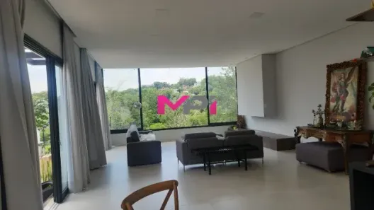 Casa de Condomínio com 3 Quartos à venda, 290m² no Loteamento Capital Ville, Jundiaí