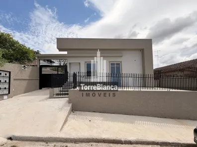 Imóvel Comercial com 1 Quarto para alugar, 297m² no Estrela, Ponta Grossa