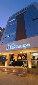 Sala Comercial para alugar, 33m² no Trindade, Florianópolis