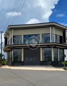 Prédio Comercial à venda, 580m² no Setor Bela Vista, Caldas Novas