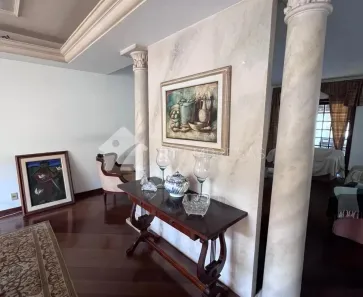 Casa com 5 Quartos à venda, 650m² no Barra da Tijuca, Rio de Janeiro