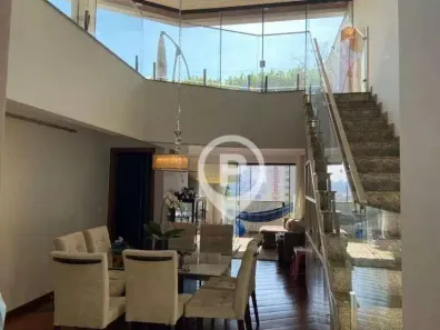 Cobertura com 3 Quartos à venda, 234m² no Barcelona, São Caetano do Sul