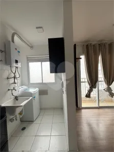 Apartamento com 2 Quartos à venda, 40m² no Jardim Adutora, São Paulo