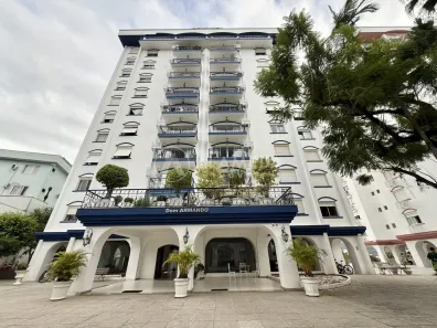 Apartamento com 3 Quartos à venda, 109m² no Garcia, Blumenau