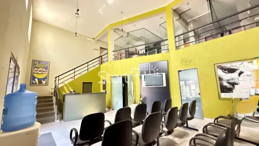 Prédio Comercial com 11 Quartos para alugar, 498m² no Jardim Proença, Campinas