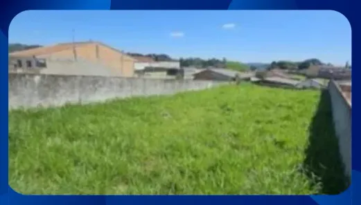 Casa com 1 Quarto à venda, 10m² no Centro, Corumbá