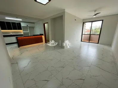 Apartamento com 3 Quartos para alugar, 103m² no Vila Fujita, Londrina
