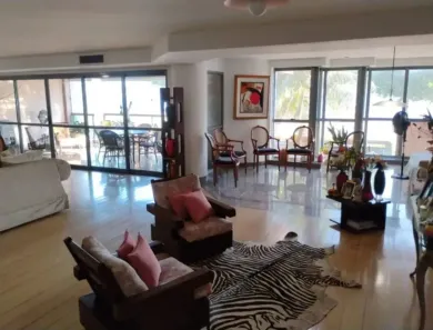 Apartamento com 4 Quartos à venda, 405m² no Icaraí, Niterói