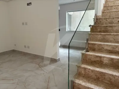 Casa de Condomínio com 2 Quartos à venda, 70m² no Água Fria, São Paulo