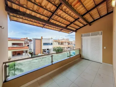 Sobrado com 4 Quartos à venda, 220m² no Neópolis, Natal