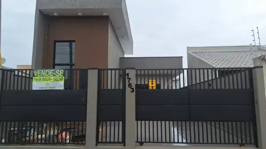 Casa com 3 Quartos à venda, 88m² no Jardim Lar Paraná, Campo Mourão