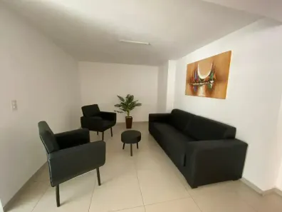 Apartamento com 2 Quartos à venda, 53m² no Piedade, Jaboatão dos Guararapes