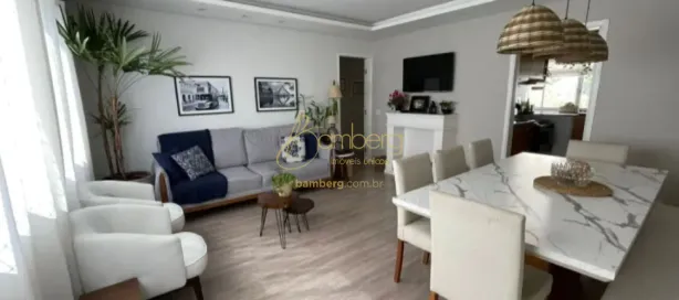 Apartamento com 3 Quartos à venda, 98m² no Vila Olímpia, São Paulo