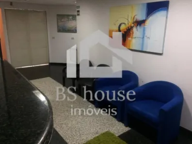 Sala Comercial para alugar, 1208m² no Centro, São Caetano do Sul