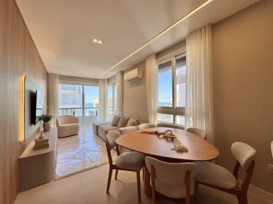 Apartamento com 2 Quartos à venda, 71m² no Zona Nova, Capão da Canoa