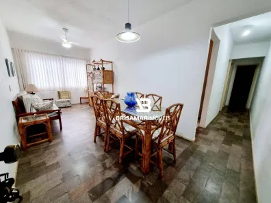 Apartamento com 2 Quartos para venda ou aluguel, 72m² no Pitangueiras, Guarujá