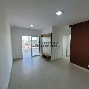 Apartamento com 3 Quartos à venda, 70m² no Jardim Califórnia, Jacareí
