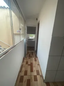 Sobrado com 2 Quartos para alugar, 50m² no Conjunto Habitacional Castro Alves, São Paulo