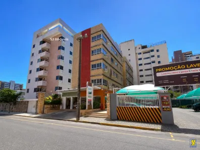 Sala Comercial para alugar, 34m² no Aldeota, Fortaleza